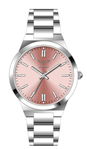 Invicta Celestial I by Invicta Women's Watch - 35mm, Steel (69055)