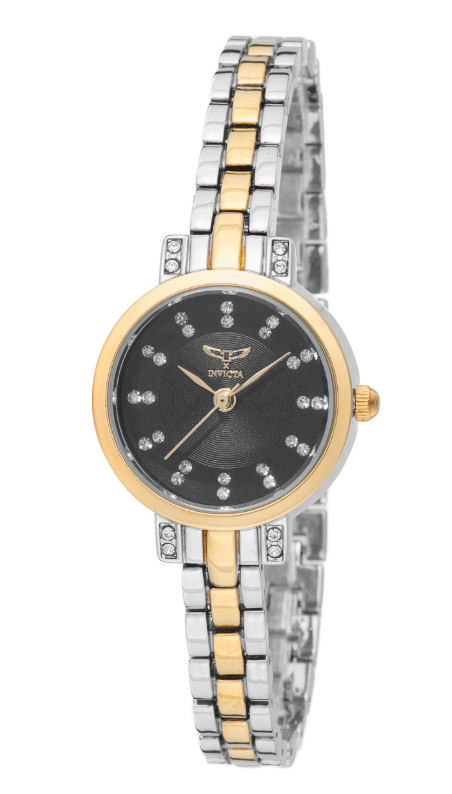 Invicta Angel I by Invicta Women's Watch - 25mm, Gold, Steel (69069)