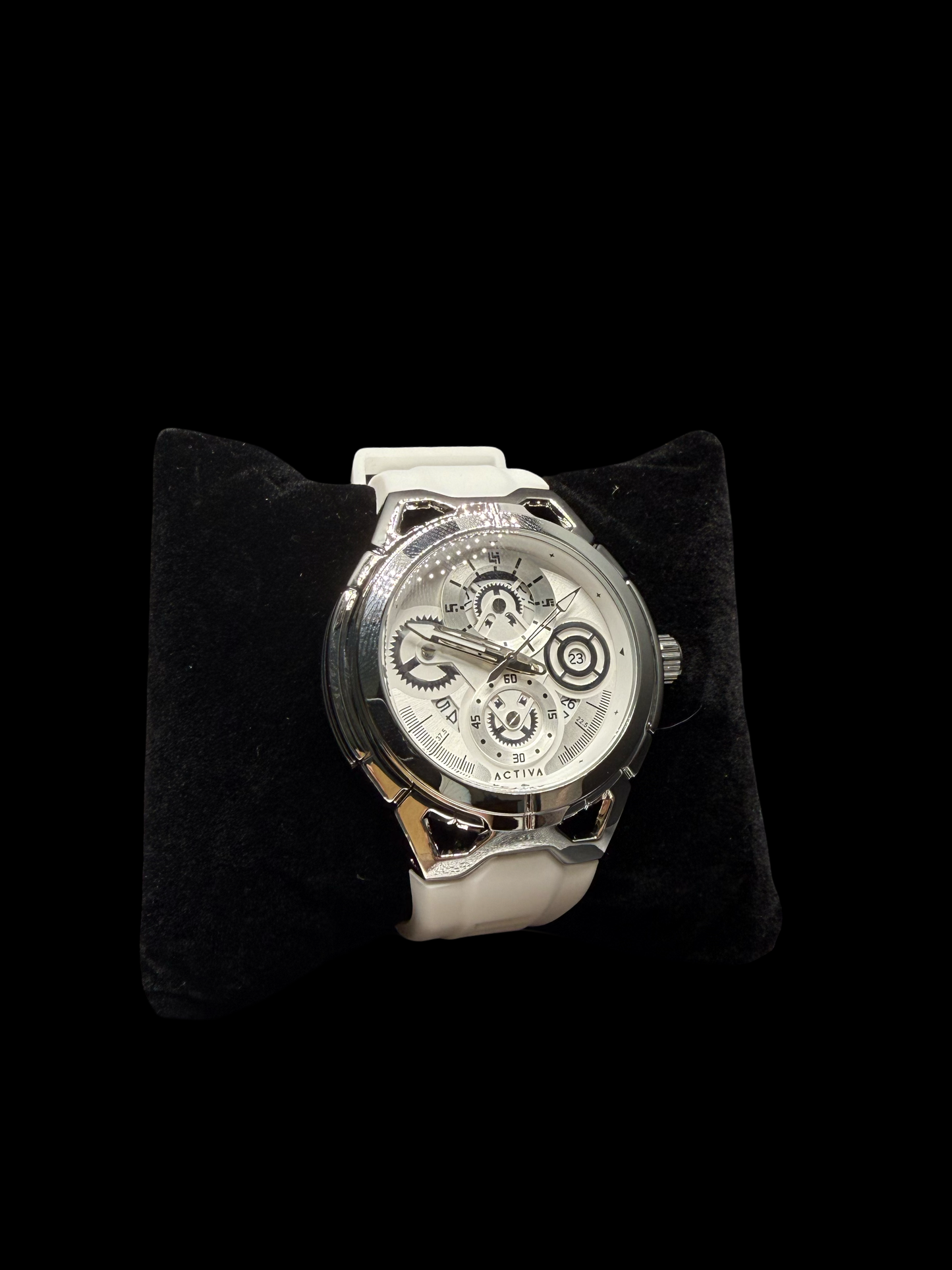 Activa X Invicta Men's Watch (model ACW9349-008)