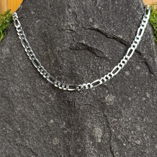 Figaro Necklace