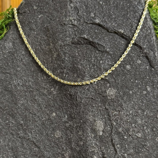 Rope Necklace