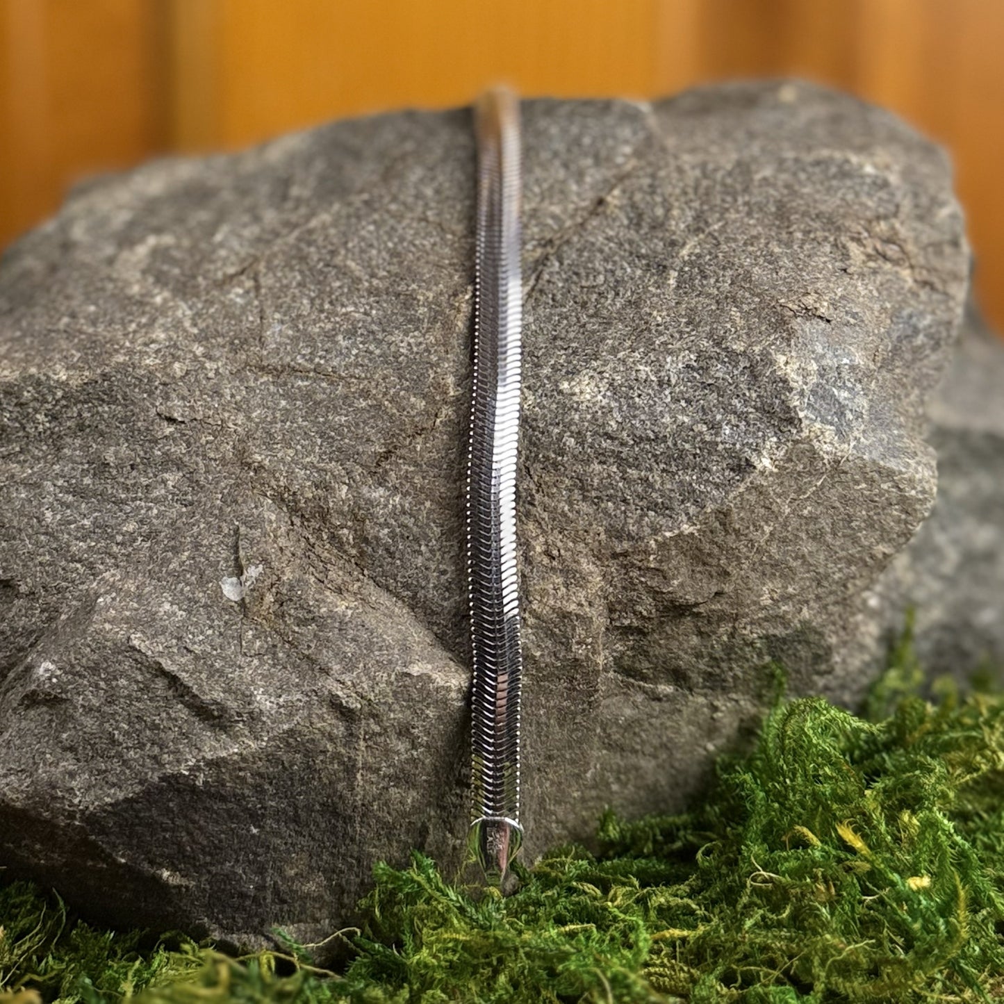 Dragon Tail Bracelet