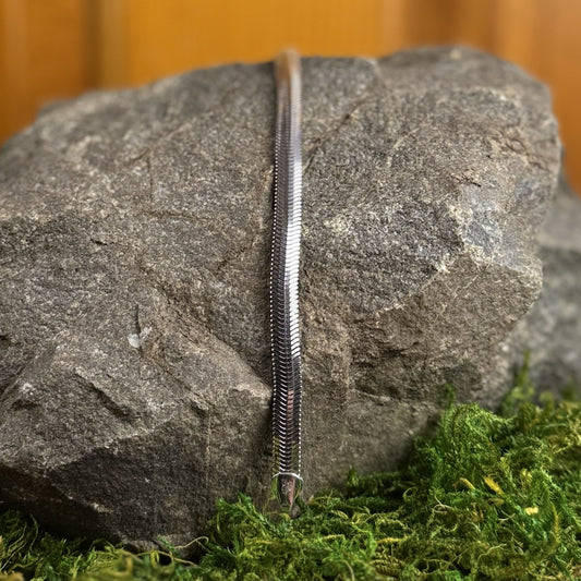 Dragon Tail Bracelet