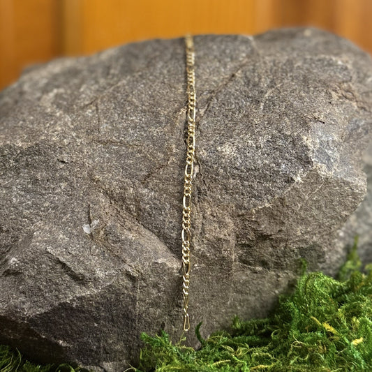 Figaro Bracelet